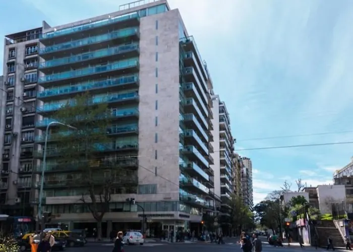 Apartmento com 1 dormitório