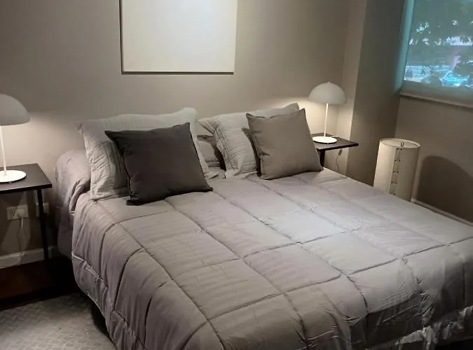 Apartmento com 1 dormitório